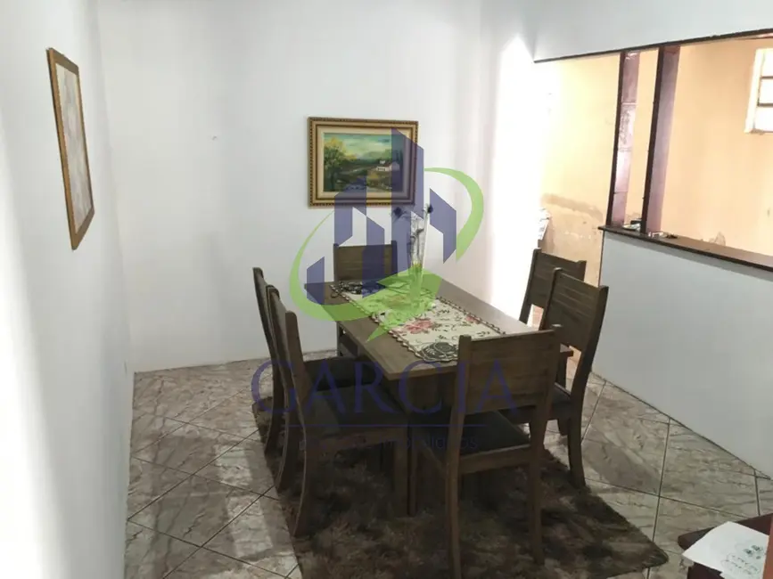 Foto 1 de Casa com 3 quartos à venda, 216m2 em Arruamento Primavera, Mogi Guacu - SP