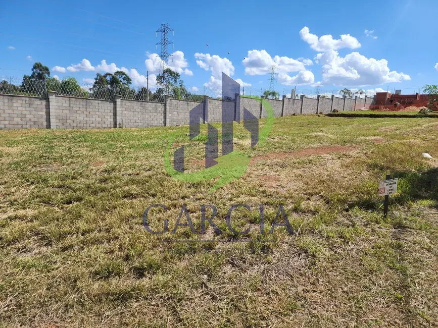 Foto 1 de Terreno / Lote à venda, 235m2 em Mogi Guacu - SP