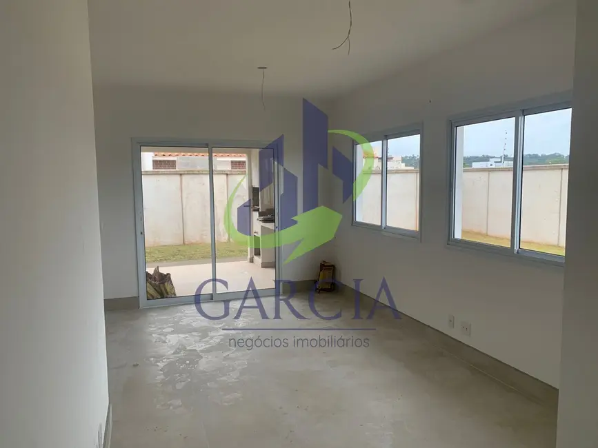 Foto 2 de Casa com 3 quartos para alugar, 112m2 em Loteamento Parque Real Guaçu, Mogi Guacu - SP