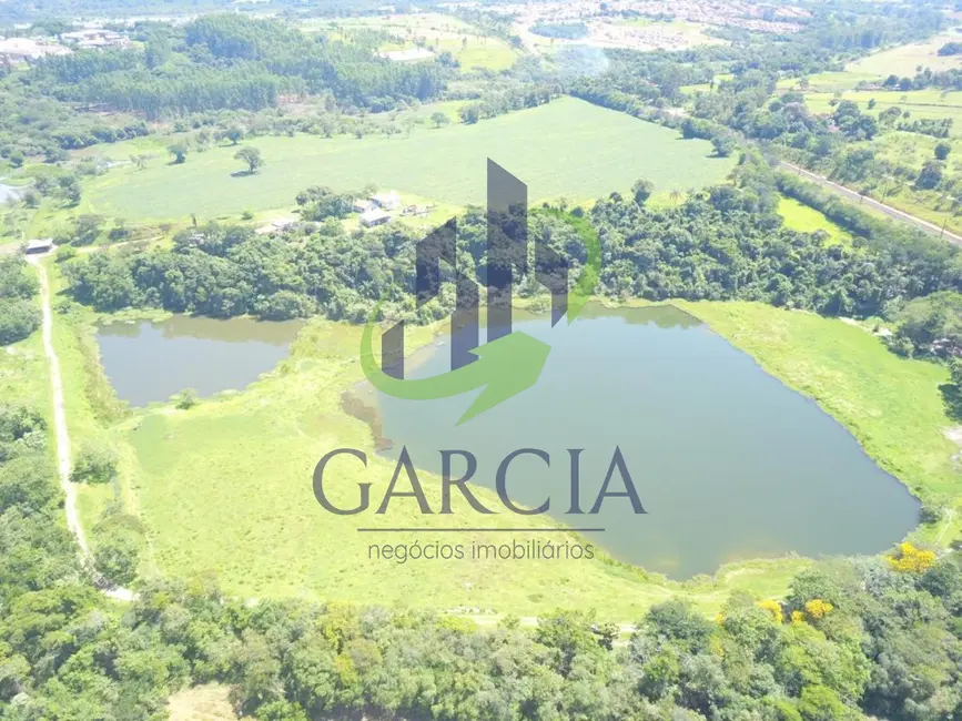Foto 1 de Terreno / Lote à venda, 23m2 em Estiva Gerbi - SP