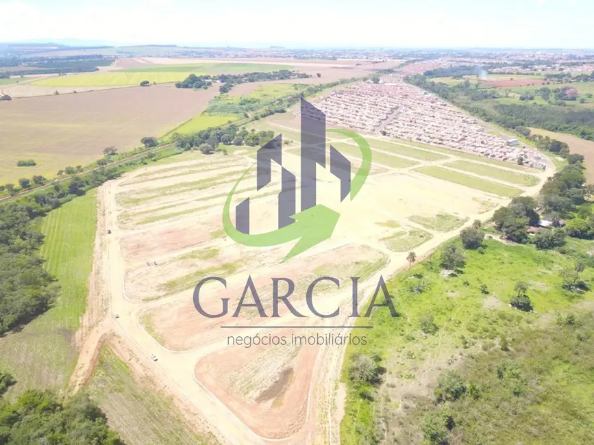 Foto 2 de Terreno / Lote à venda, 23m2 em Estiva Gerbi - SP