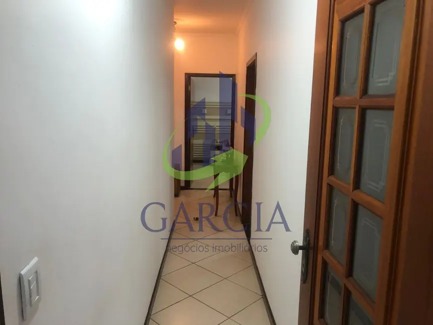 Foto 2 de Casa com 4 quartos à venda, 234m2 em Jardim Paulista, Mogi Mirim - SP