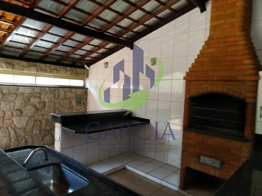 Foto 2 de Casa com 2 quartos à venda, 138m2 em Jardim Almira, Mogi Guacu - SP