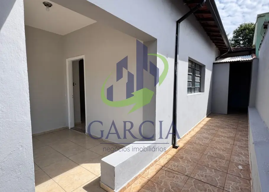 Foto 8 de Casa com 3 quartos à venda, 122m2 em Vila Bianchi, Mogi Mirim - SP