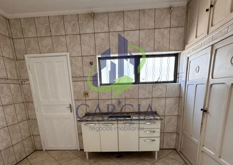 Foto 6 de Casa com 3 quartos à venda, 122m2 em Vila Bianchi, Mogi Mirim - SP