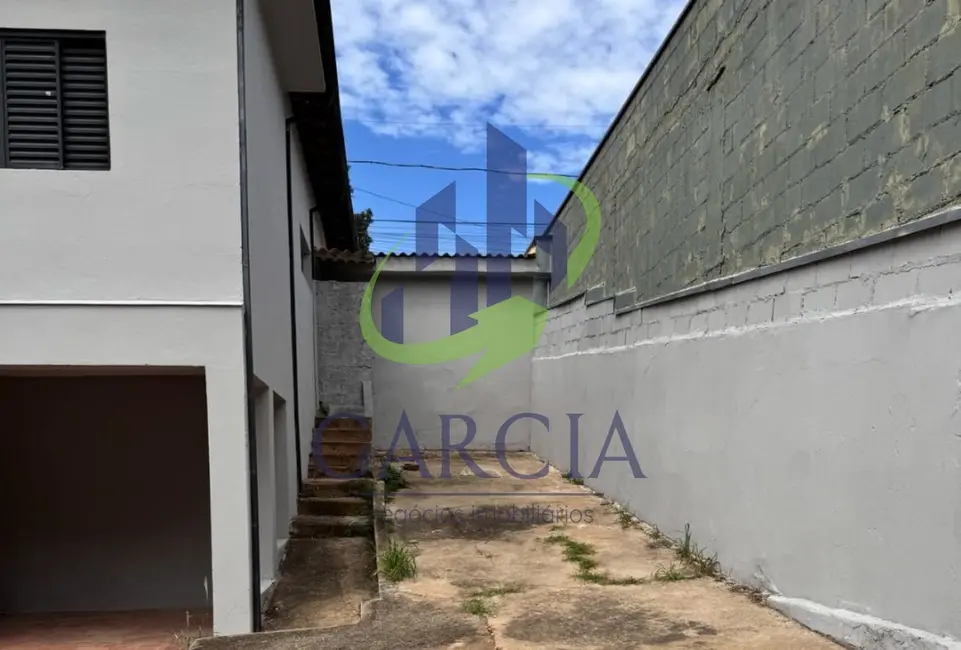Foto 4 de Casa com 3 quartos à venda, 122m2 em Vila Bianchi, Mogi Mirim - SP