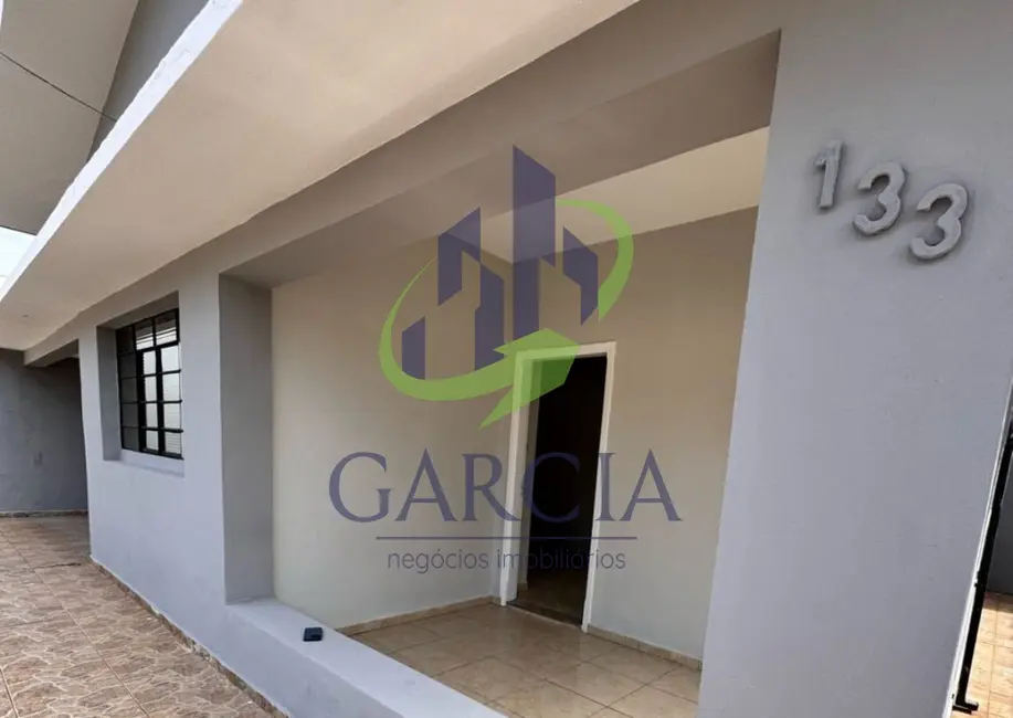 Foto 1 de Casa com 3 quartos à venda, 122m2 em Vila Bianchi, Mogi Mirim - SP