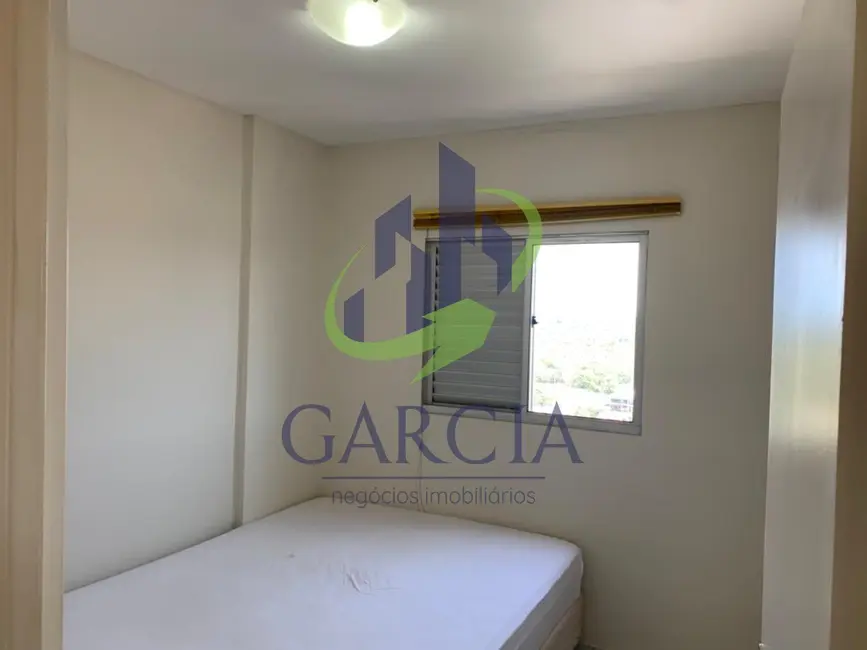 Foto 2 de Apartamento com 3 quartos à venda, 76m2 em Imóvel Pedregulhal, Mogi Guacu - SP