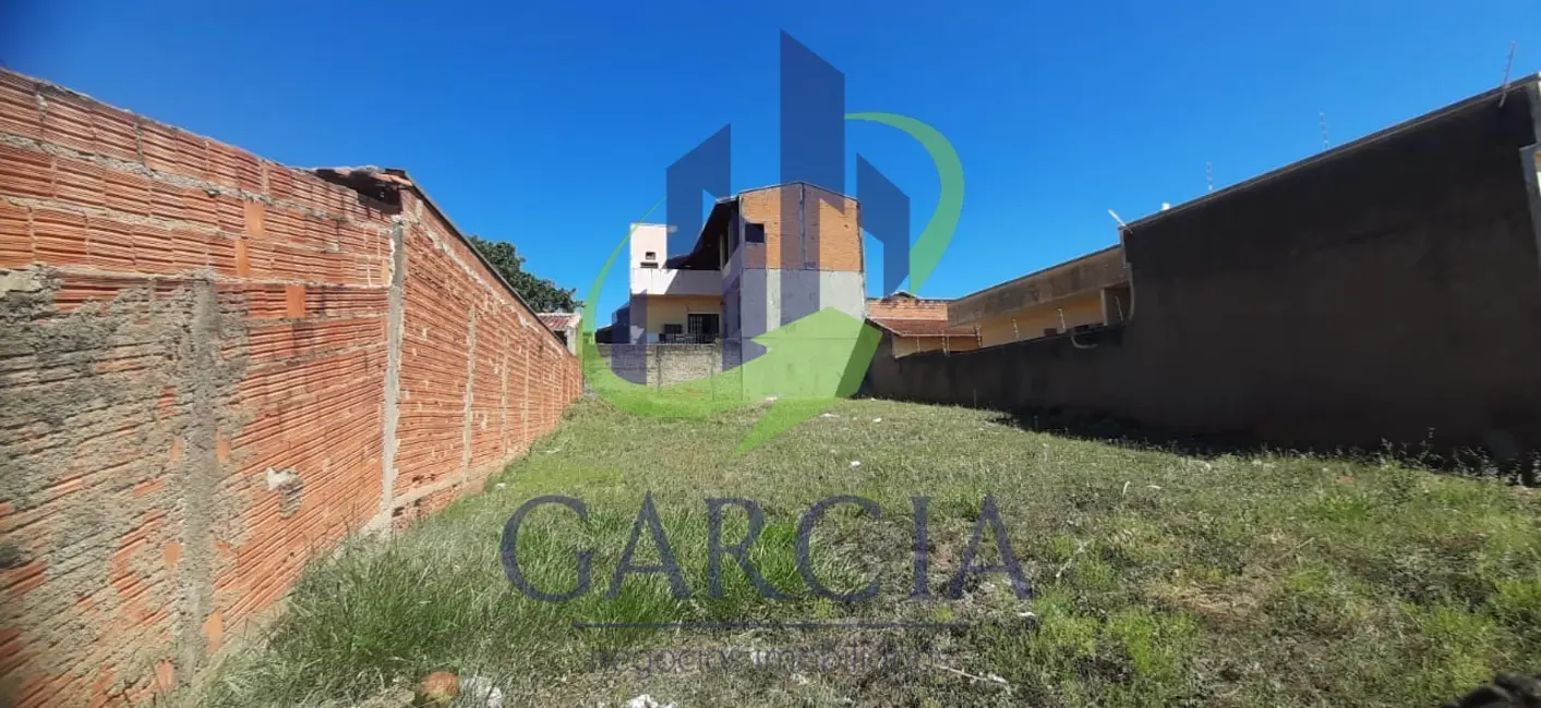 Foto 1 de Terreno / Lote à venda, 300m2 em Jardim Cristina, Mogi Guacu - SP
