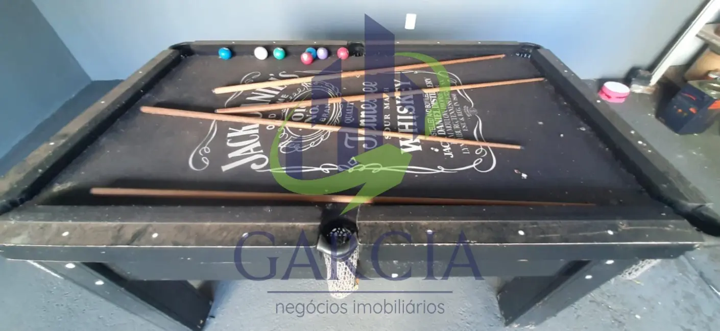 Foto 2 de Casa com 2 quartos à venda, 100m2 em Jardim Cristina, Mogi Guacu - SP