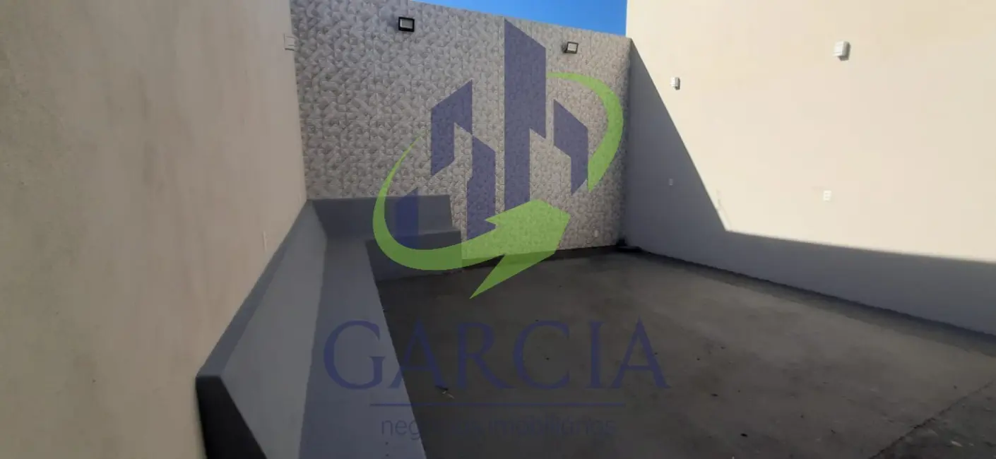 Foto 6 de Casa com 2 quartos à venda, 100m2 em Jardim Cristina, Mogi Guacu - SP