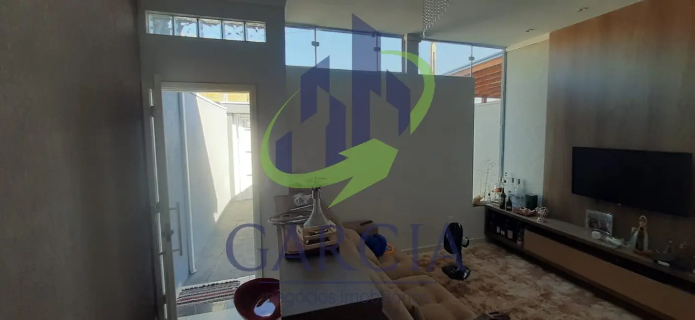 Foto 8 de Casa com 2 quartos à venda, 100m2 em Jardim Cristina, Mogi Guacu - SP