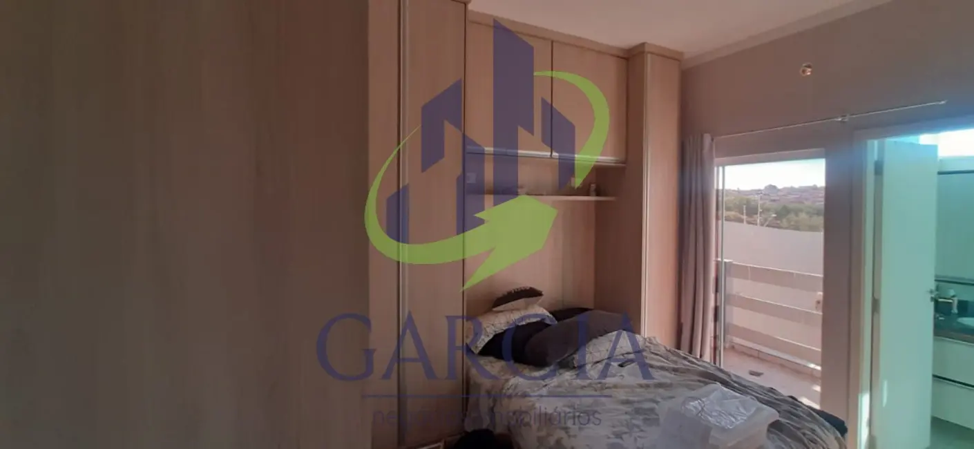 Foto 9 de Casa com 2 quartos à venda, 100m2 em Jardim Cristina, Mogi Guacu - SP