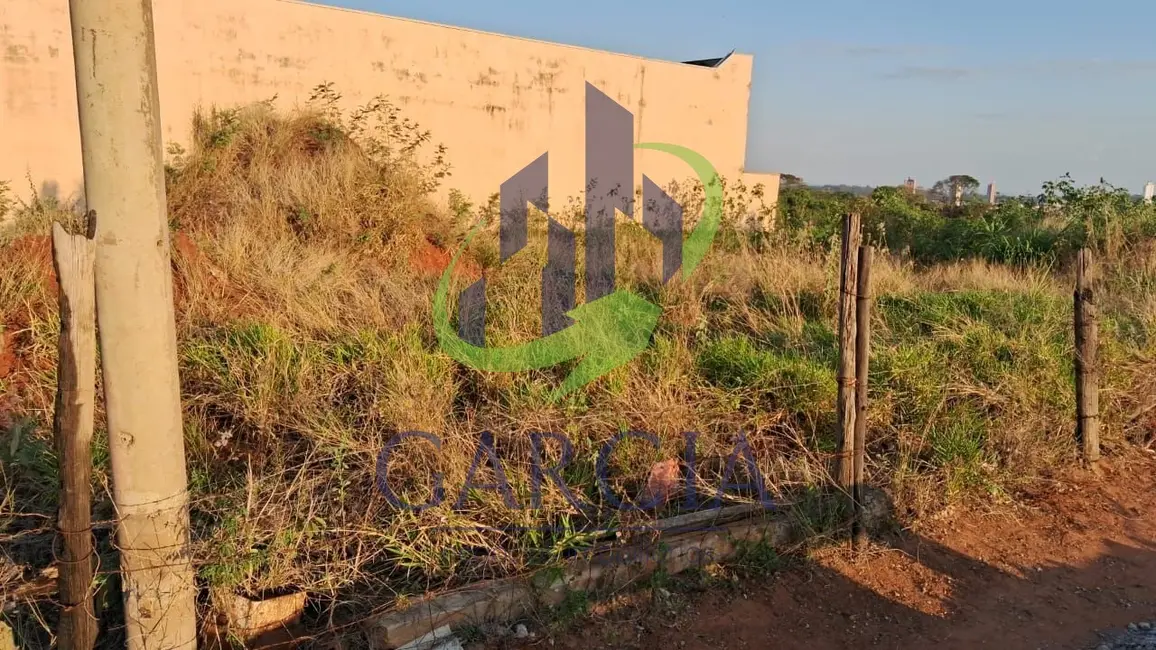 Foto 1 de Terreno / Lote à venda, 400m2 em Loteamento INOCOOP, Mogi Mirim - SP