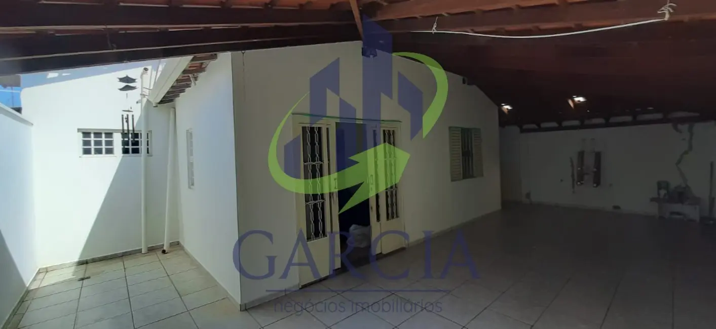 Foto 1 de Casa com 3 quartos à venda, 151m2 em Jardim América, Mogi Guacu - SP