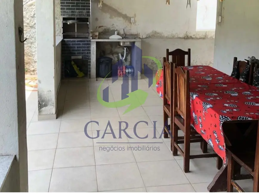 Foto 2 de Casa com 2 quartos à venda, 110m2 em Saúde, Mogi Mirim - SP