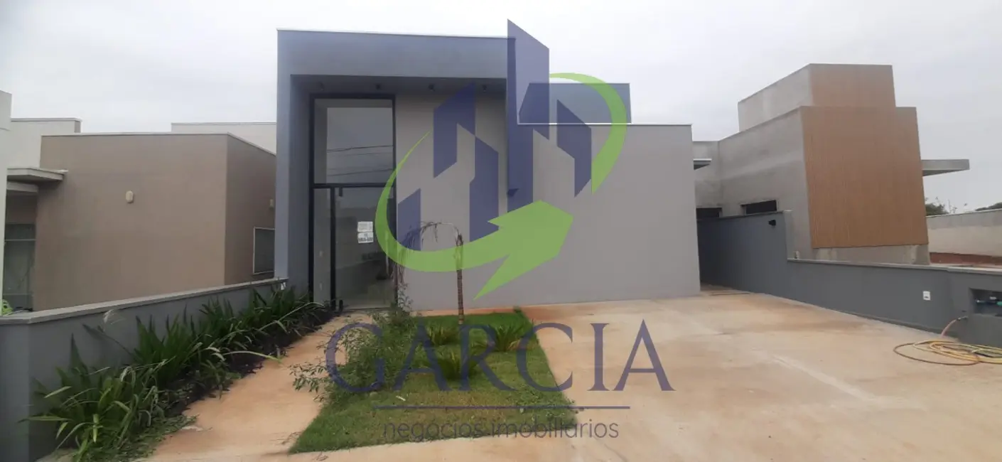 Foto 1 de Casa com 2 quartos à venda, 66m2 em Jardim Ipê Pinheiro, Mogi Guacu - SP
