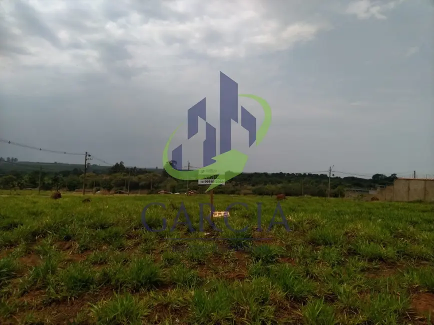 Foto 1 de Terreno / Lote à venda, 300m2 em Mogi Mirim - SP