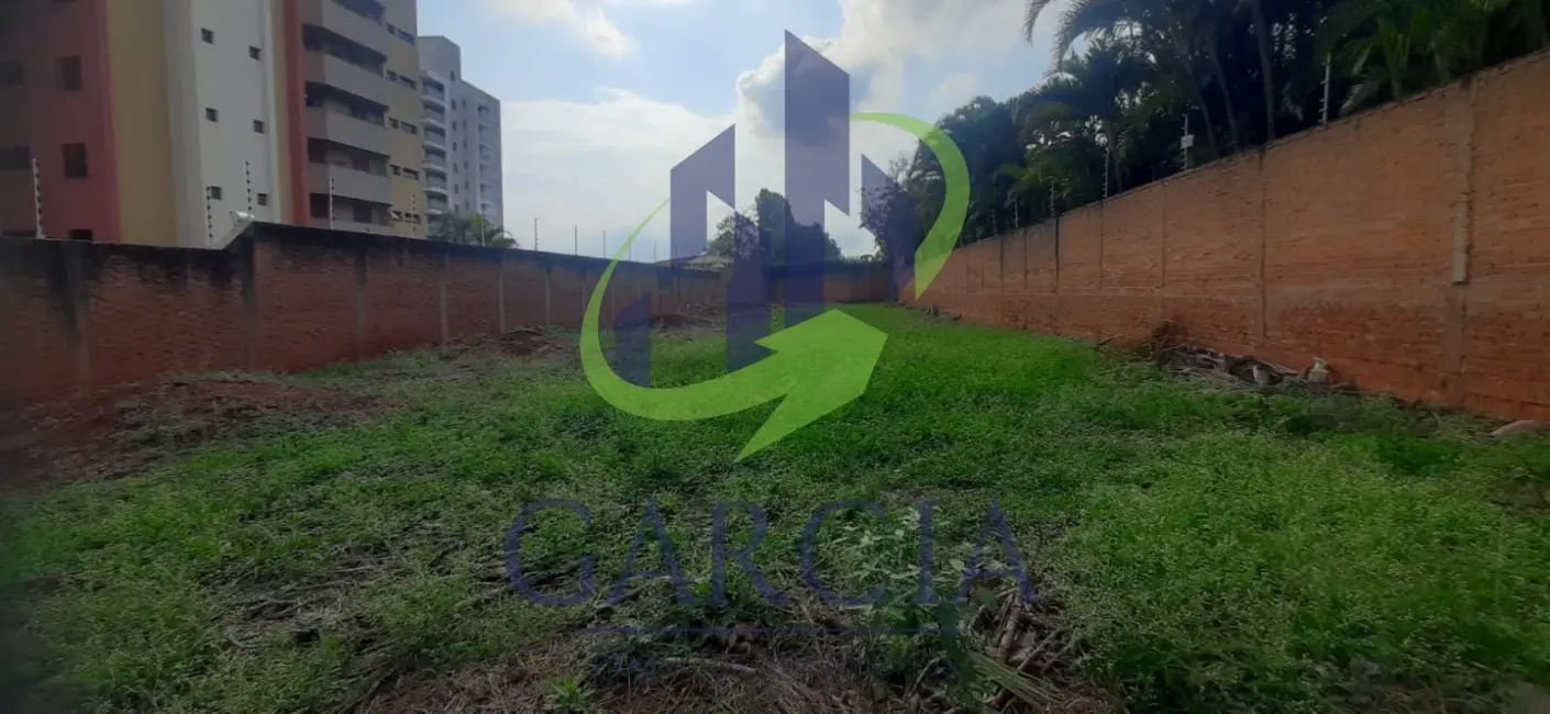 Foto 1 de Terreno / Lote à venda, 841m2 em Centro, Mogi Guacu - SP