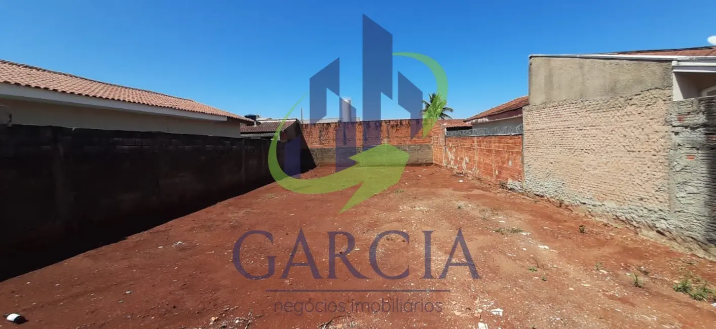 Foto 1 de Terreno / Lote à venda, 300m2 em Jardim Almira, Mogi Guacu - SP