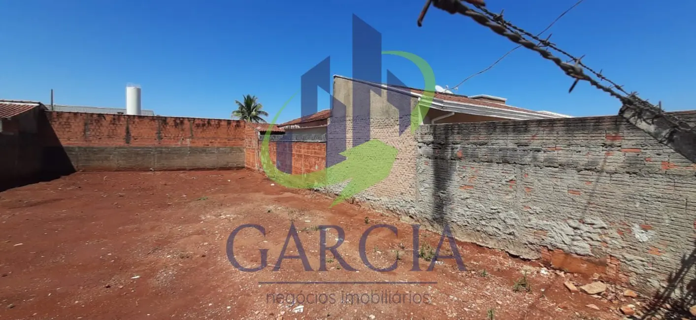 Foto 2 de Terreno / Lote à venda, 300m2 em Jardim Almira, Mogi Guacu - SP