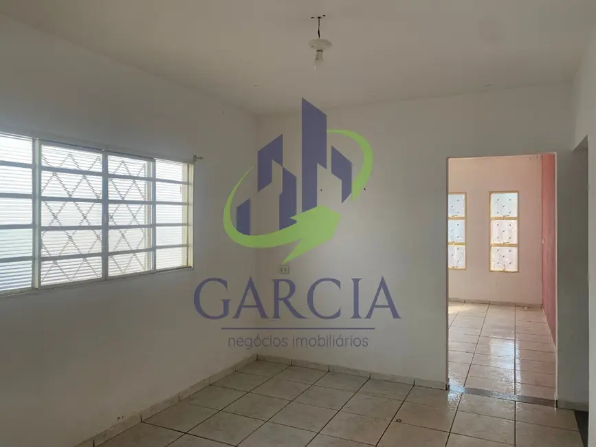 Foto 6 de Casa com 2 quartos à venda, 70m2 em Jardim Suécia, Mogi Guacu - SP
