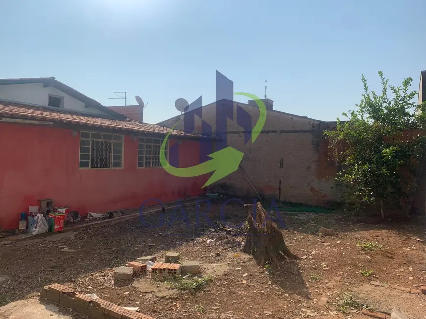 Foto 4 de Casa com 2 quartos à venda, 70m2 em Jardim Suécia, Mogi Guacu - SP