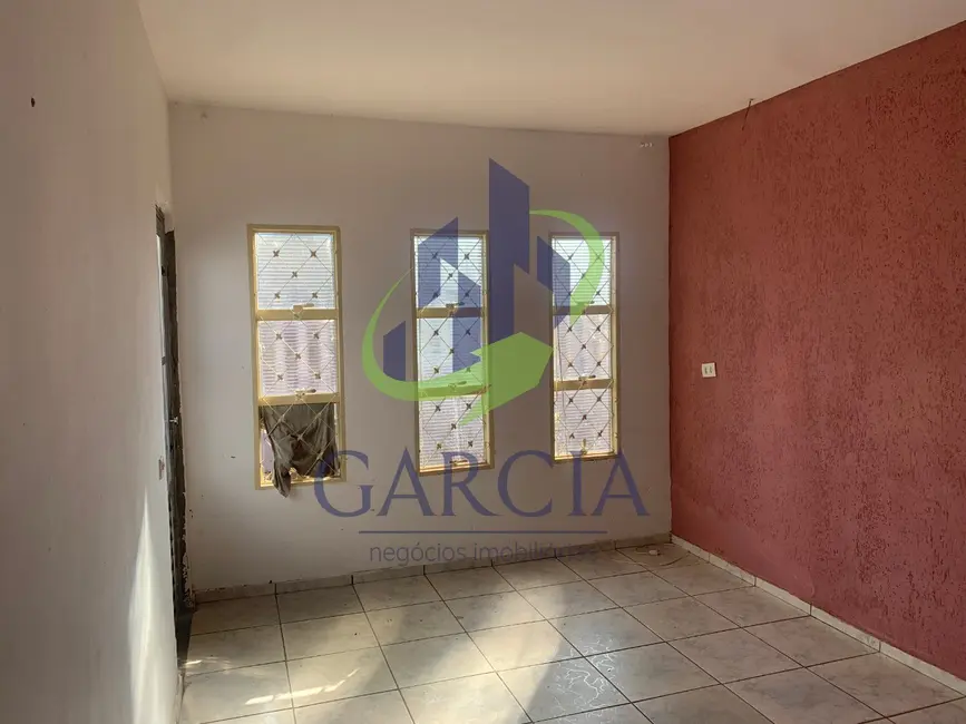 Foto 9 de Casa com 2 quartos à venda, 70m2 em Jardim Suécia, Mogi Guacu - SP