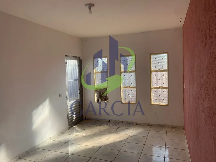 Foto 8 de Casa com 2 quartos à venda, 70m2 em Jardim Suécia, Mogi Guacu - SP