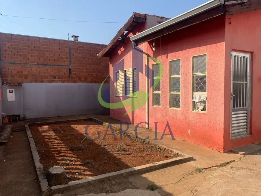 Foto 3 de Casa com 2 quartos à venda, 70m2 em Jardim Suécia, Mogi Guacu - SP