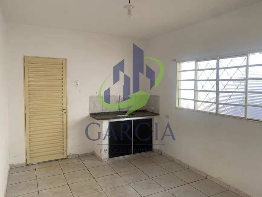Foto 7 de Casa com 2 quartos à venda, 70m2 em Jardim Suécia, Mogi Guacu - SP