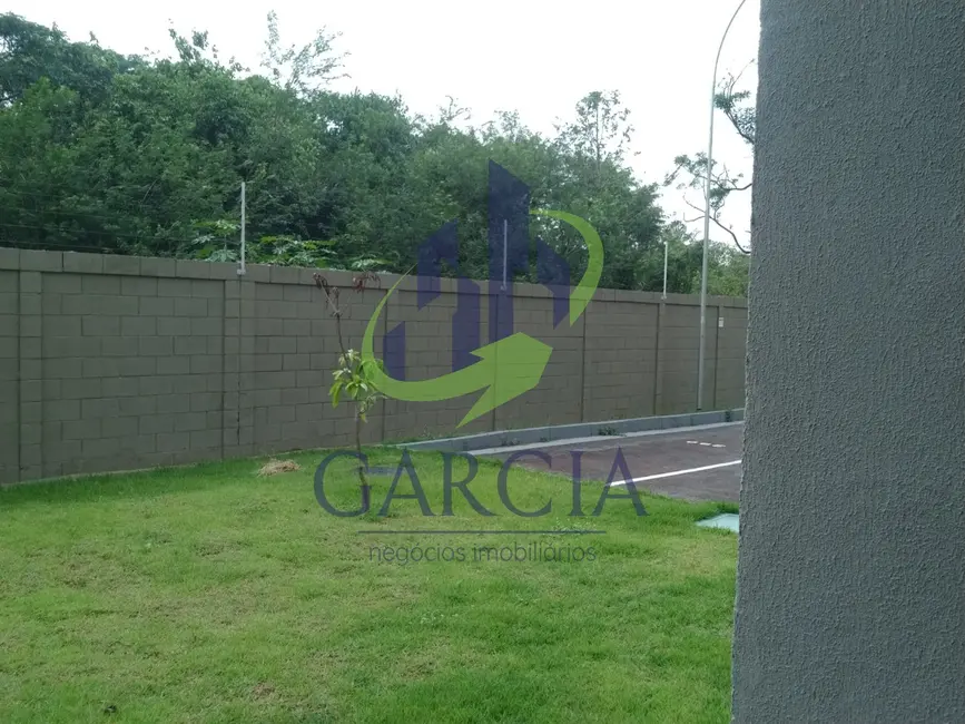 Foto 2 de Apartamento com 2 quartos à venda, 55m2 em Jardim Nossa Senhora das Graças, Mogi Guacu - SP