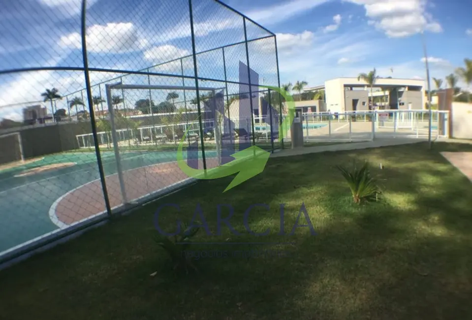 Foto 1 de Apartamento com 2 quartos à venda, 55m2 em Jardim Nossa Senhora das Graças, Mogi Guacu - SP