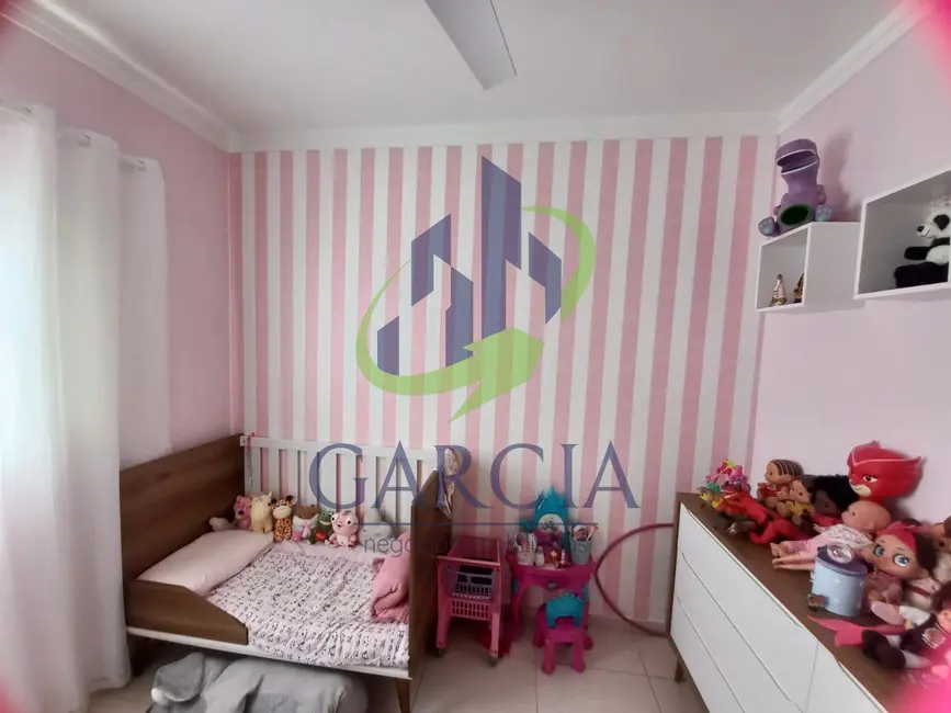 Foto 3 de Casa com 2 quartos à venda, 128m2 em Vila Ricci, Mogi Guacu - SP