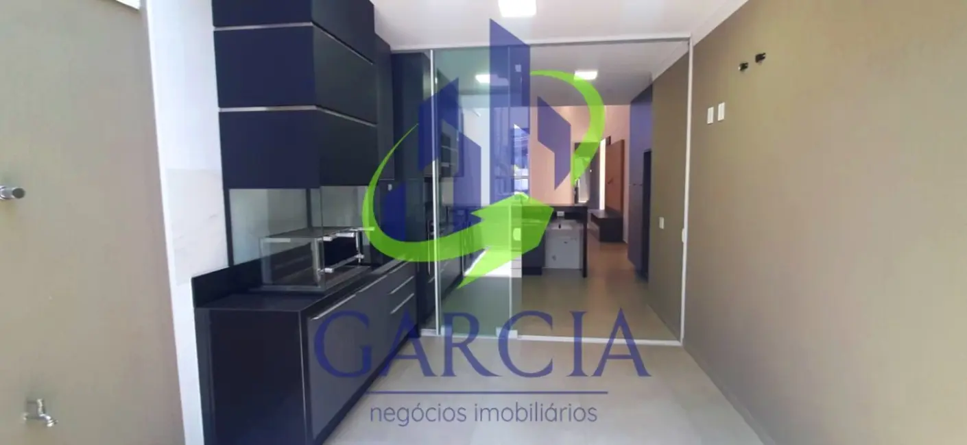 Foto 1 de Casa com 2 quartos à venda e para alugar, 130m2 em Jardim Santa Mônica II, Mogi Guacu - SP