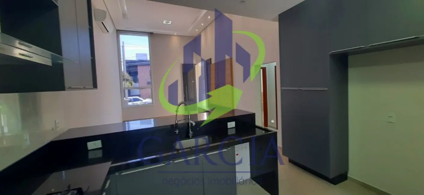 Foto 2 de Casa com 2 quartos à venda e para alugar, 130m2 em Jardim Santa Mônica II, Mogi Guacu - SP
