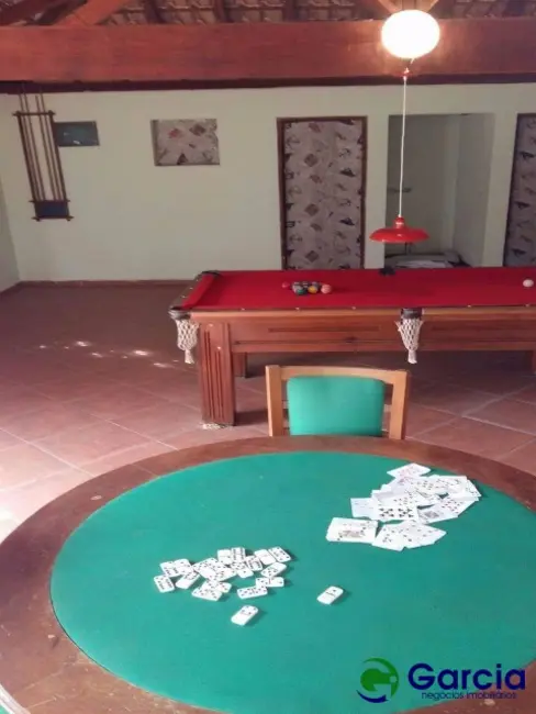 Foto 2 de Chácara à venda, 190m2 em Mogi Guacu - SP