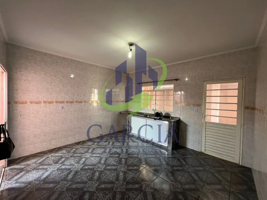 Foto 1 de Casa com 3 quartos à venda, 170m2 em Jardim Ipê II, Mogi Guacu - SP