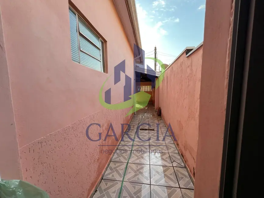 Foto 2 de Casa com 3 quartos à venda, 170m2 em Jardim Ipê II, Mogi Guacu - SP