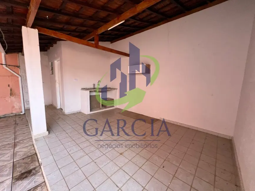 Foto 3 de Casa com 3 quartos à venda, 170m2 em Jardim Ipê II, Mogi Guacu - SP