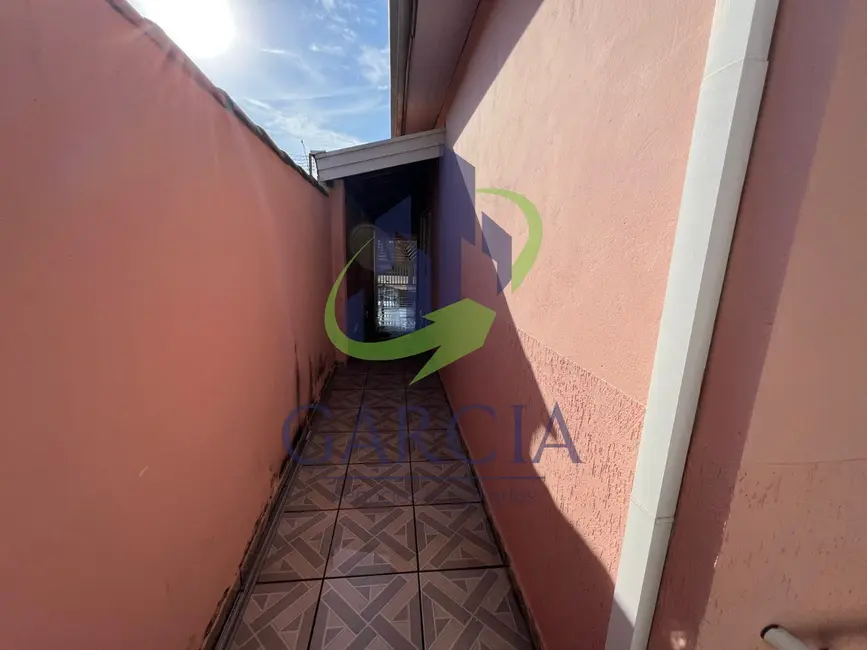 Foto 9 de Casa com 3 quartos à venda, 170m2 em Jardim Ipê II, Mogi Guacu - SP