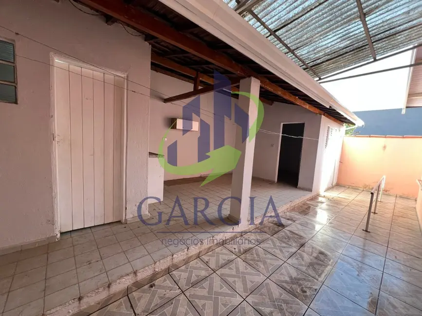 Foto 8 de Casa com 3 quartos à venda, 170m2 em Jardim Ipê II, Mogi Guacu - SP