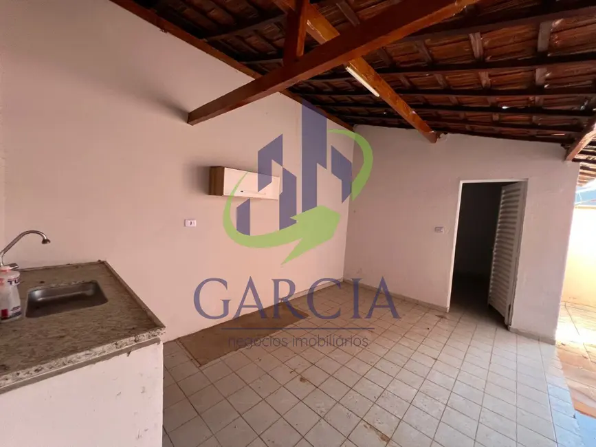 Foto 5 de Casa com 3 quartos à venda, 170m2 em Jardim Ipê II, Mogi Guacu - SP