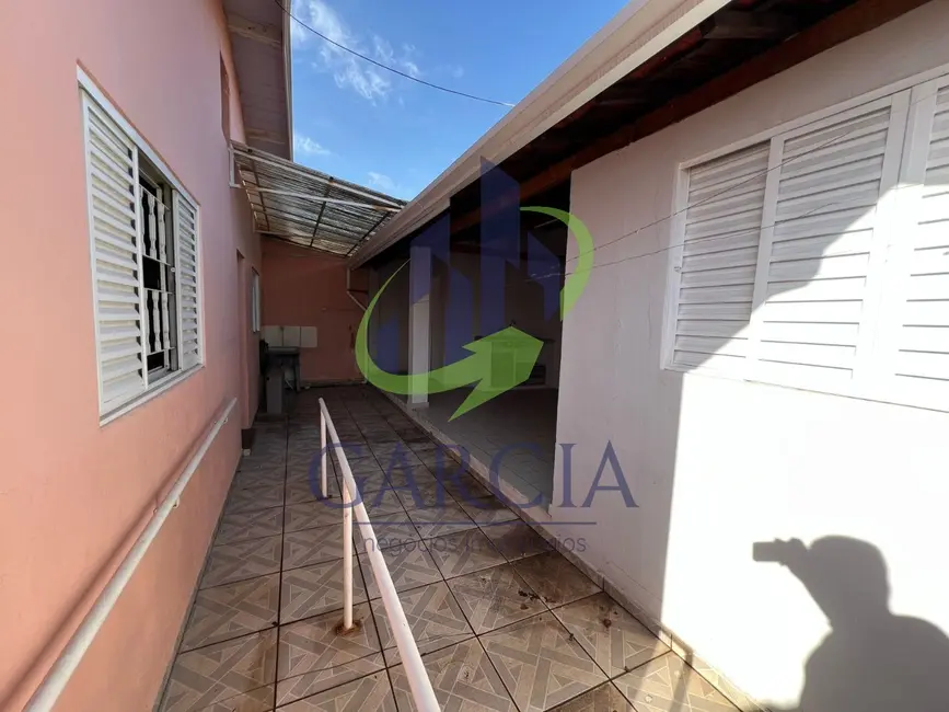Foto 4 de Casa com 3 quartos à venda, 170m2 em Jardim Ipê II, Mogi Guacu - SP