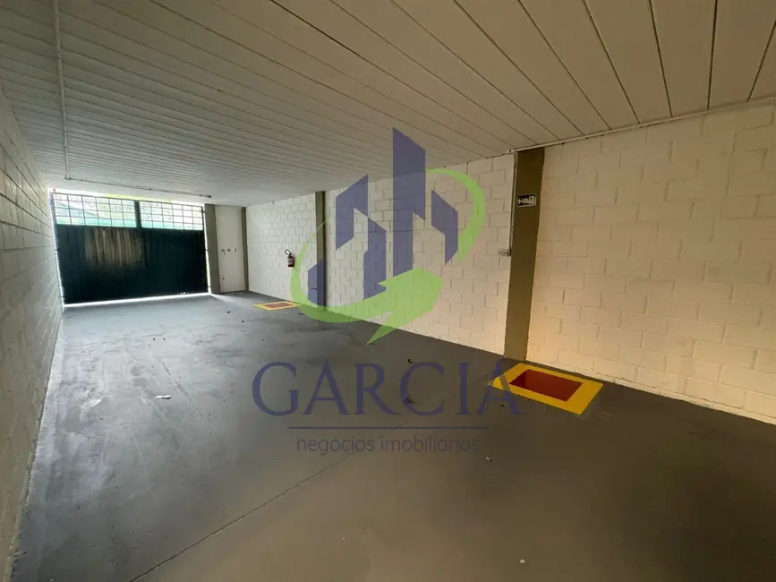 Foto 5 de Armazém / Galpão para alugar, 1000m2 em Parque Industrial João Batista Caruso, Mogi Guacu - SP