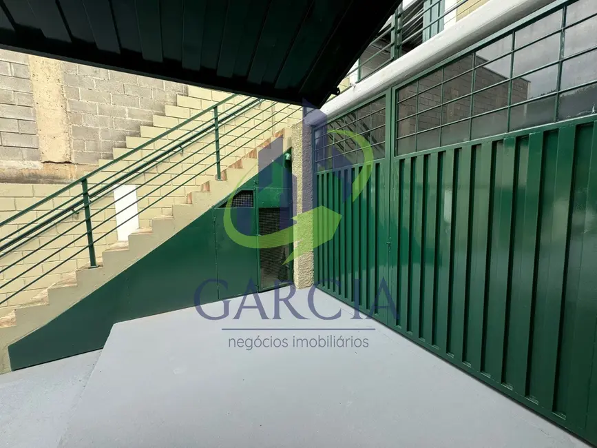 Foto 4 de Armazém / Galpão para alugar, 1000m2 em Parque Industrial João Batista Caruso, Mogi Guacu - SP