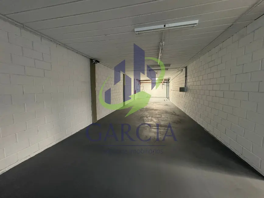 Foto 6 de Armazém / Galpão para alugar, 1000m2 em Parque Industrial João Batista Caruso, Mogi Guacu - SP