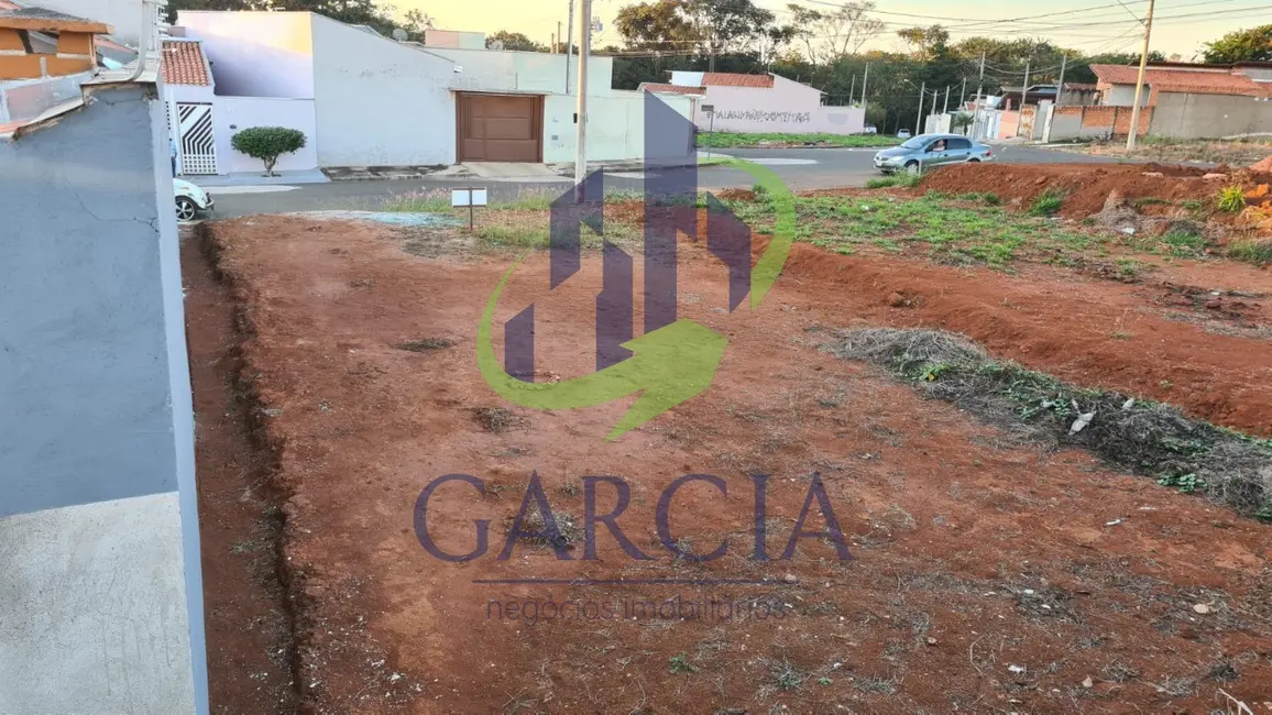 Foto 1 de Terreno / Lote à venda, 200m2 em Jardim Santa Cruz, Mogi Guacu - SP