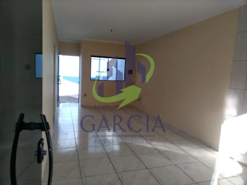 Foto 7 de Casa com 2 quartos à venda, 80m2 em Jardim Eldorado, Mogi Guacu - SP