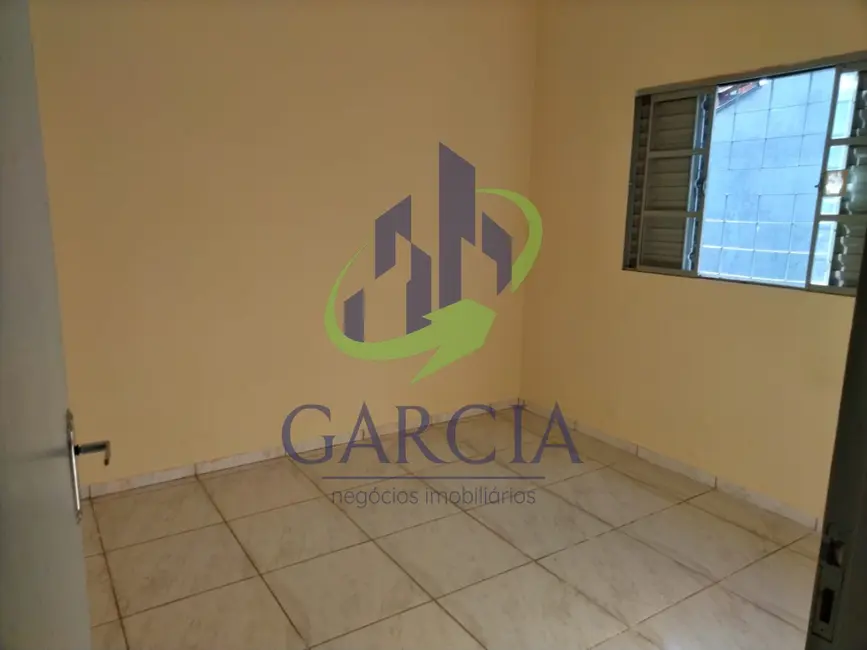 Foto 4 de Casa com 2 quartos à venda, 80m2 em Jardim Eldorado, Mogi Guacu - SP